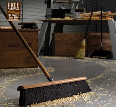 Torrington Brush